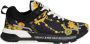Versace Jeans Couture Abstract Logo Multikleur Sneakers Multicolor Heren - Thumbnail 18