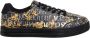 Versace Jeans Couture Abstract Logo Multikleur Sneakers Multicolor Heren - Thumbnail 10