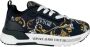 Versace Jeans Couture Barokprint Veterschoenen - Thumbnail 1