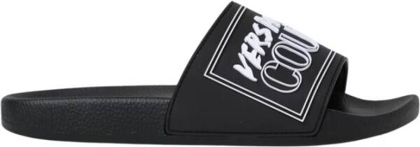Versace Jeans Couture Casual Logo Sandalen