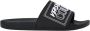 Versace Jeans Couture Casual Logo Sandalen - Thumbnail 1