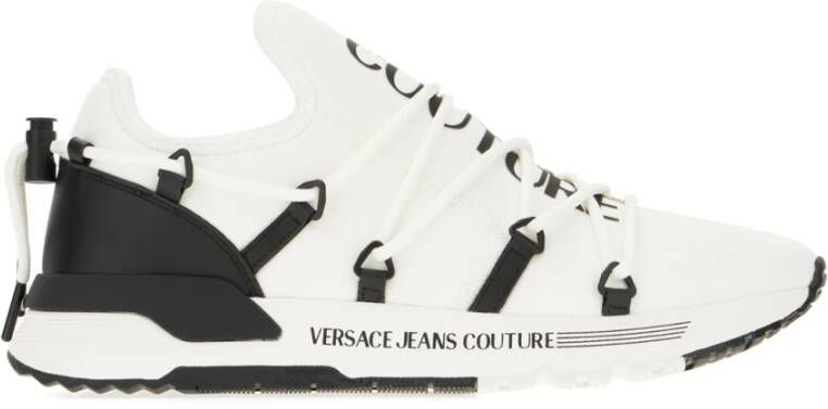 Versace Jeans Couture Casual Sneakers