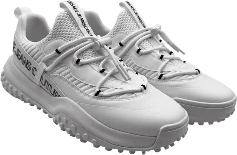 Versace Jeans Couture Court 88 Sneakers