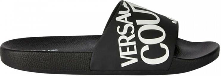 Versace Jeans Couture E0 Ywasq1 71352 Ciabatta