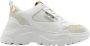 Versace Jeans Couture Scarpa Sneakers Stijlvol en Trendy White Dames - Thumbnail 20