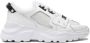 Versace Jeans Fondo Speedtrack Lage sneakers Leren Sneaker Heren Wit - Thumbnail 2