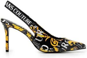 Versace Jeans Couture Pumps & high heels Fondo Scarlett in zwart