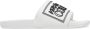 Versace Jeans Couture Slide Sandalen - Thumbnail 1