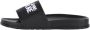Versace Jeans Couture Logo Sliders Black Zwart - Thumbnail 13