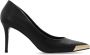 Versace Jeans Couture Pumps & high heels Fondo Scarlett in zwart - Thumbnail 1