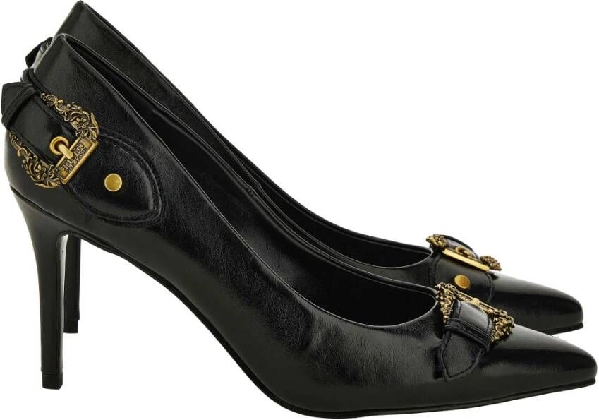 Versace Jeans Couture Hoge hakken schoenen