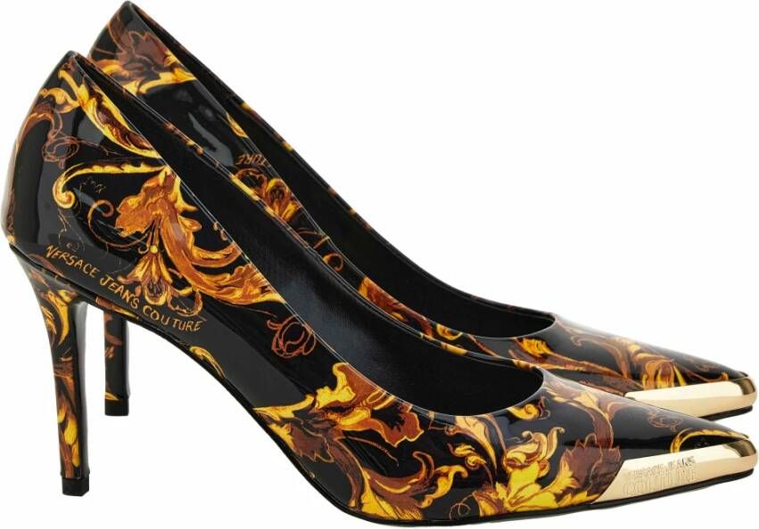 Versace Jeans Couture Hoge hakken schoenen