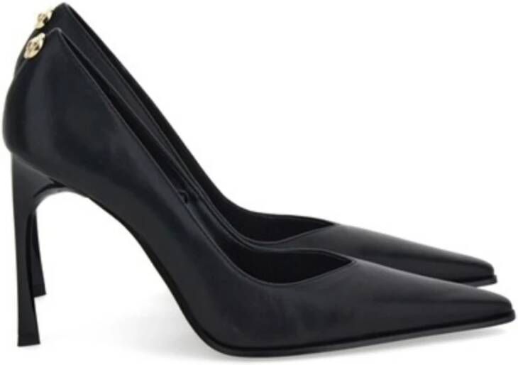 Versace Jeans Couture Hoge hakken schoenen Black Dames