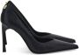 Versace Jeans Couture Pumps & high heels Fondo Sadie in zwart - Thumbnail 8