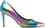 Versace Jeans Couture Hoge hakken schoenen Multicolor Dames - Thumbnail 1