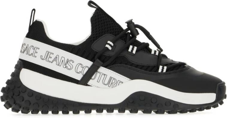 Versace Jeans Couture Hyber Sneakers