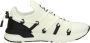 Versace Jeans Couture Instap Lage Top Sneakers White Heren - Thumbnail 1
