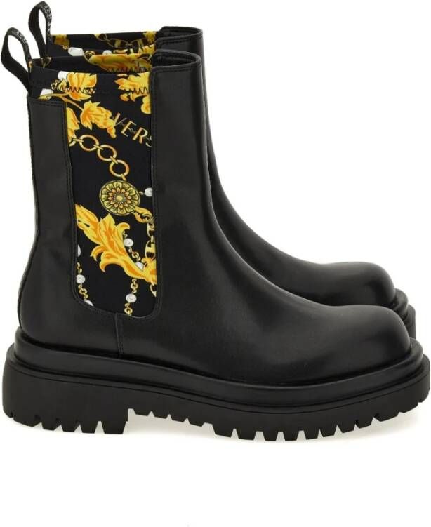 Versace Jeans Couture Laarzen