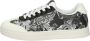 Versace Jeans Couture Lage Leren Sneakers - Thumbnail 1