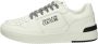 Versace Jeans Couture Lage leren sneakers met uitneembare binnenzool - Thumbnail 9