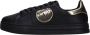Versace Jeans Couture Leren en eco-leren sneakers - Thumbnail 1