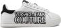 Versace Jeans Couture Lage Calzature 71Ya3Skd Zp035 Sneakers White Heren - Thumbnail 1