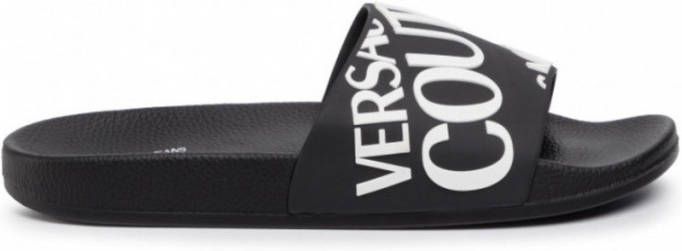 Versace Jeans Couture Linea Fondo Slide DIS SQ1 Sliders
