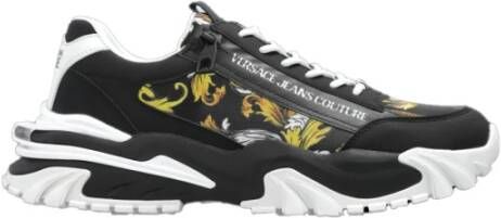 Versace Jeans Couture Sneakers met logoprint