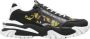 Versace Jeans Couture Sneakers met logoprint - Thumbnail 1