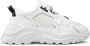 Versace Jeans Couture Scarpa Sneakers Stijlvol en Trendy White Heren - Thumbnail 2