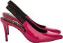 Versace Jeans Couture Platte schoenen - Thumbnail 1