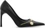 Versace Jeans Couture Pumps & high heels Fondo Sadie in zwart - Thumbnail 10