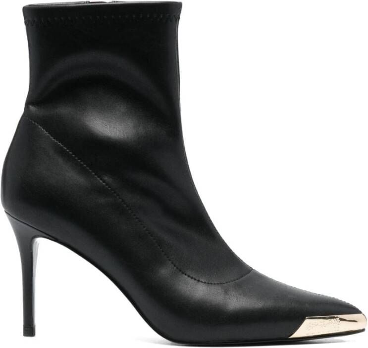 Versace Jeans Couture Pumps Zwart Dames