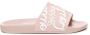 Versace Jeans Couture Versace Couture Dames Sneakers Roze 78VA3SQ1-71352 S13 - Thumbnail 2