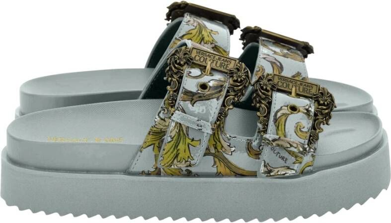 Versace Jeans Couture Sandalen