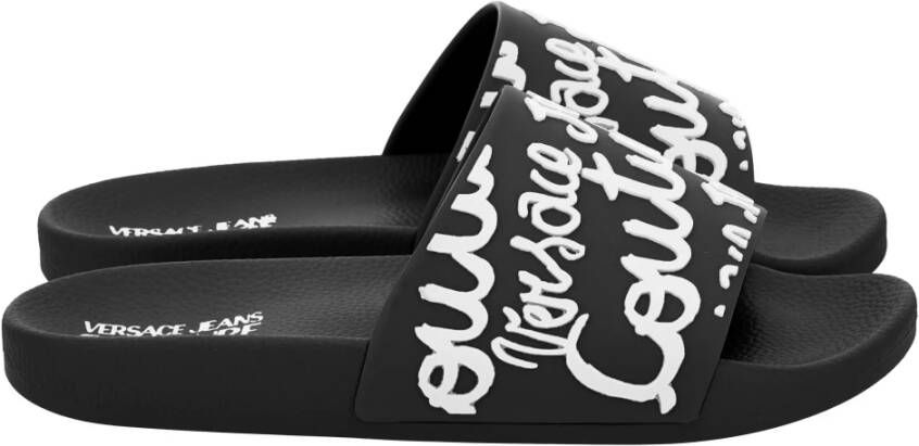Versace Jeans Couture Sandalen