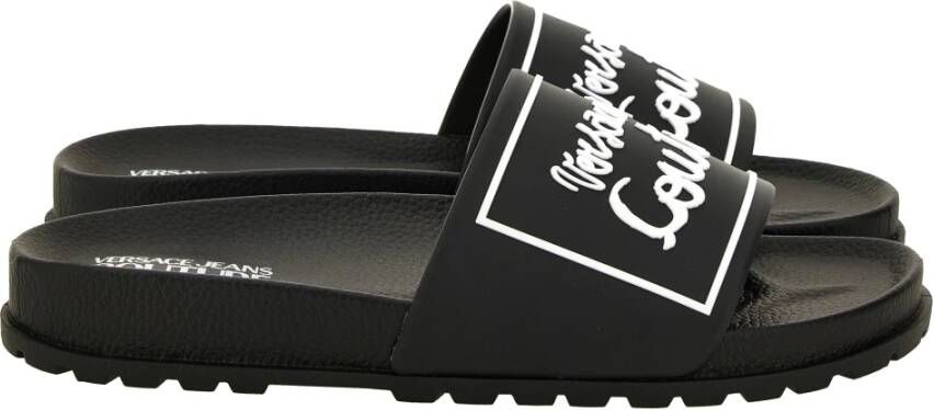 Versace Jeans Couture Sandalen