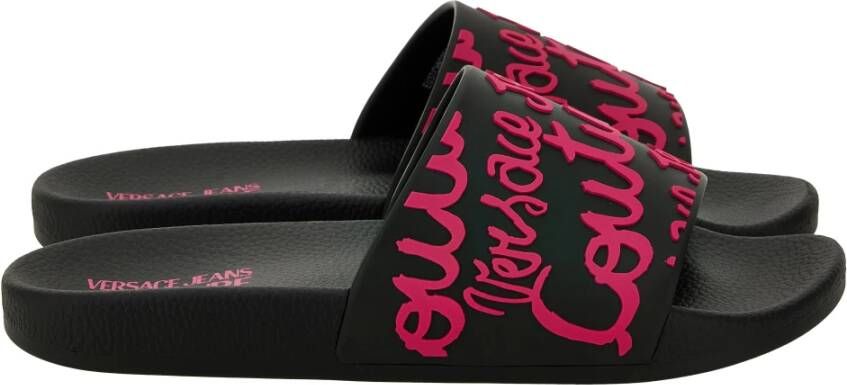 Versace Jeans Couture Sandalen