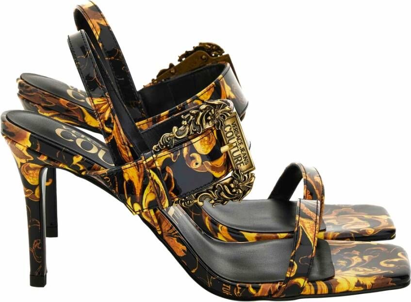 Versace Jeans Couture Sandalen