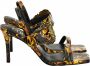 Versace Jeans Couture Sandalen - Thumbnail 1