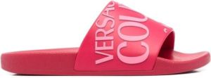 Versace Jeans Couture sandalen Roze Dames