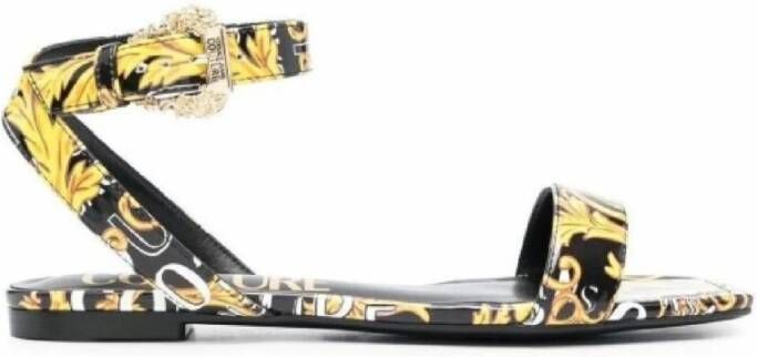 Versace Jeans Couture Sandals Meerkleurig Dames