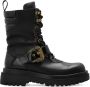 Versace Jeans Couture Schoenen gemaakt van eco-leer - Thumbnail 1