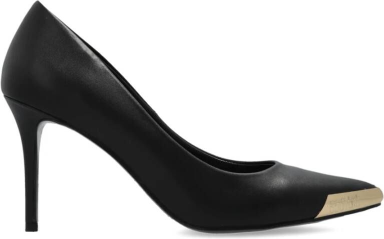 Versace Jeans Couture Schoenen met hakken
