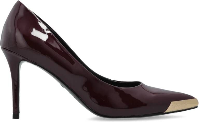 Versace Jeans Couture Schoenen met hakken