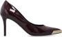 Versace Jeans Couture Schoenen met hakken - Thumbnail 1