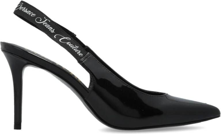 Versace Jeans Couture Schoenen met hakken