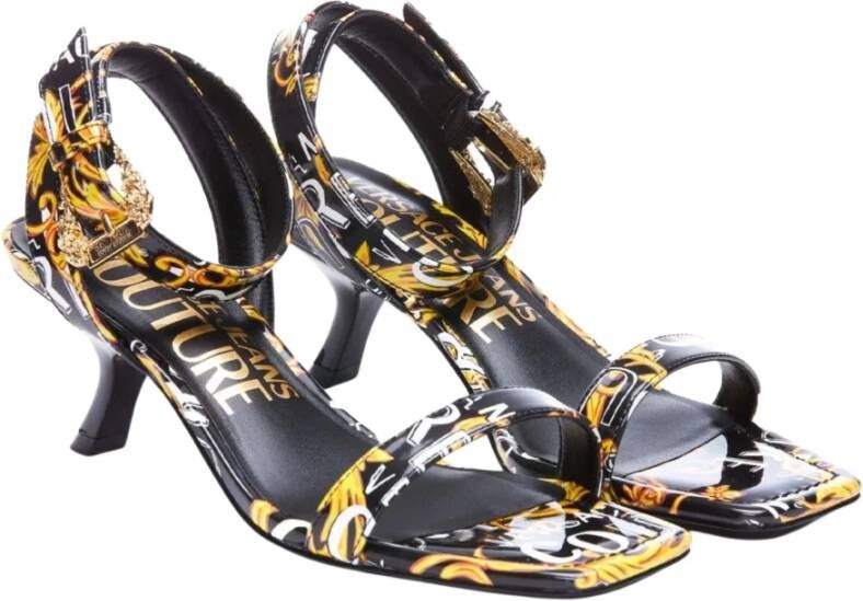 Versace Jeans Couture Shoes Meerkleurig Dames