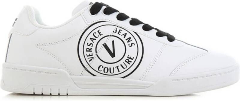 Versace Jeans Couture Shoes Meerkleurig Heren