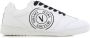 Versace Jeans Couture Fondo Brooklyn SpeedTrack Sneakers White Wit Heren - Thumbnail 2